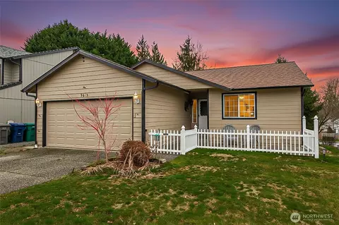 9615 9th St SE, Lake Stevens, WA 98258