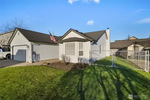 1607 SW 2nd Ave, Battle Ground, WA 98604