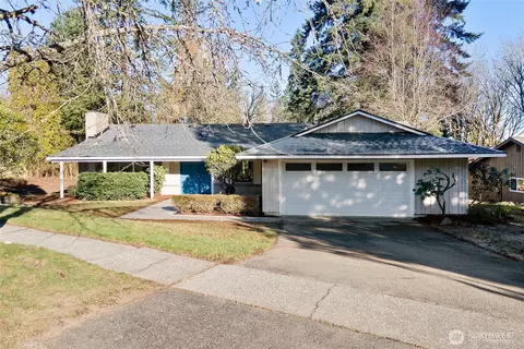 15712 NE 56th, Redmond, WA 98052