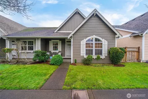 5129 66th Ave SE, Lacey, WA 98513