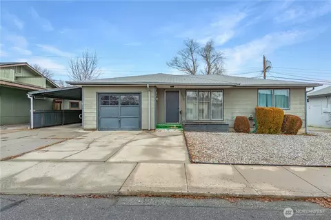 1026 Lindy St, Wenatchee, WA 98801