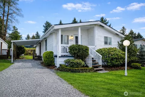 13706 108th Street Ct E #3, Puyallup, WA 98374