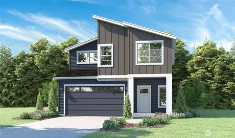 4525 Merlot St, Blaine, WA 98230