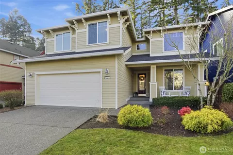 4321 Freemont St NE, Olympia, WA 98516