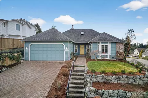 18304 68th Ave W, Lynnwood, WA 98037