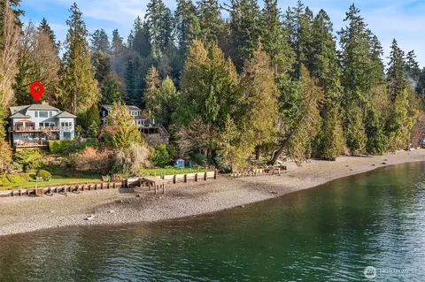 13415 Burma Rd SW, Vashon, WA 98070