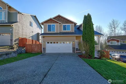 6810 36th St NE, Marysville, WA 98270