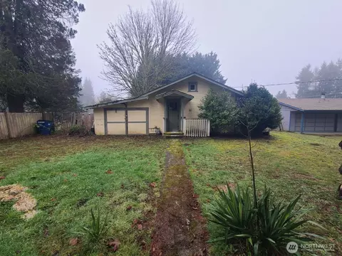 1815 Amhurst St SE, Olympia, WA 98501