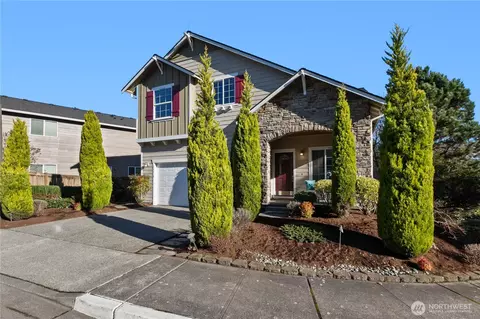 Exterior - 23215 SE Dr Se 27th, Bothell, WA 98021 photo 2 of 8