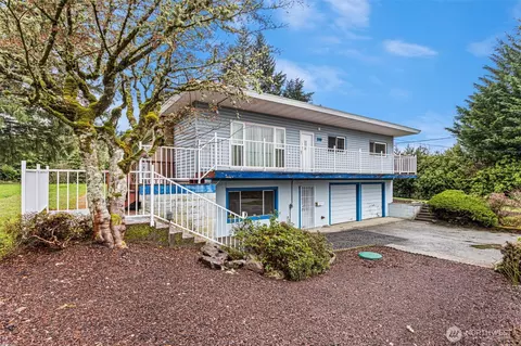 260 Melcher St W, Port Orchard, WA 98366