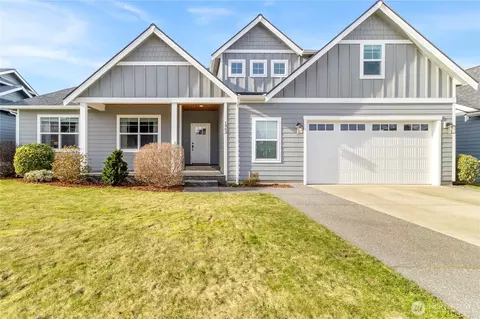 1963 Bluestem St, Lynden, WA 98264