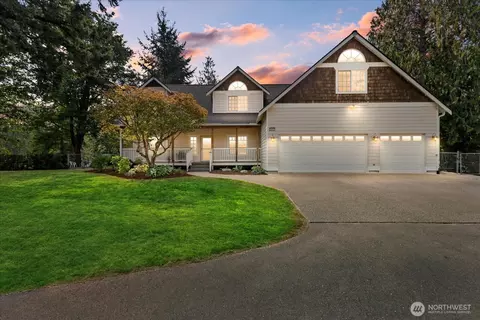 22005 260th Ave SE, Maple Valley, WA 98038