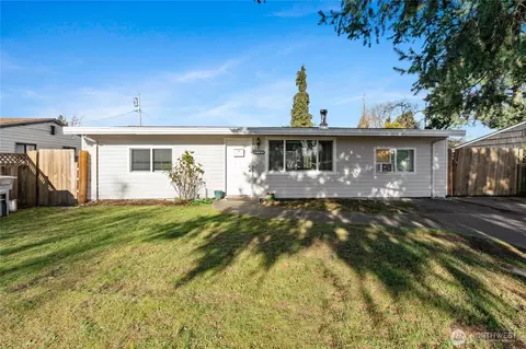 4503 Yew Ln SW, Lakewood, WA 98499