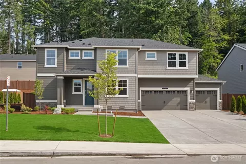 9923 38th Street Ct E #42, Edgewood, WA 98371