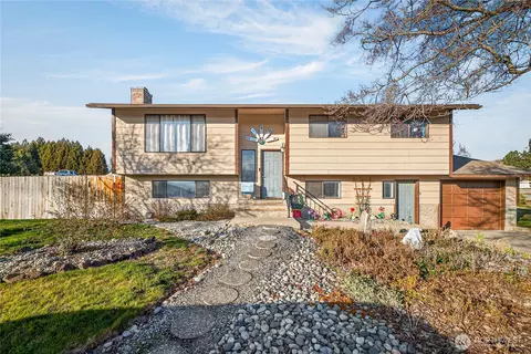 2149 NE 1st St, East Wenatchee, WA 98802