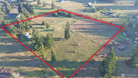18525 Sargent Rd SW, Rochester, WA 98579