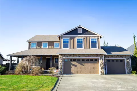 1877 Emerald Way, Lynden, WA 98264