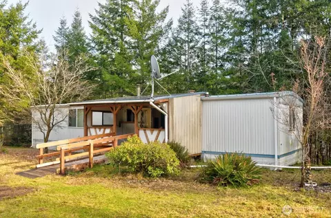 220 W Buck Prairie Rd, Elma, WA 98541