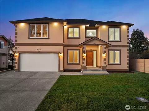 3520 S 164 St, Seatac, WA 98188