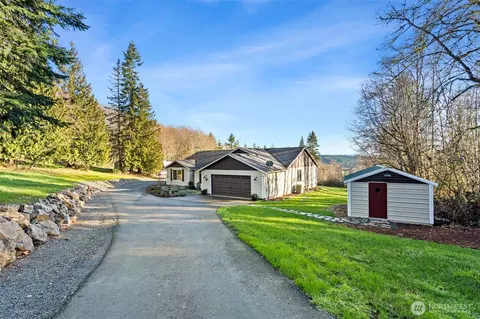 107 Odella Ln, Chehalis, WA 98532
