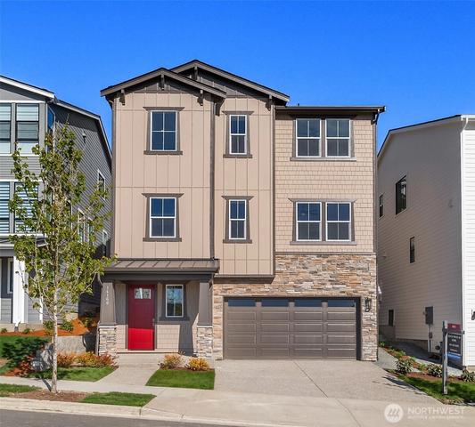 25502 Lot 13 204th Pl SE, Covington, WA 98042