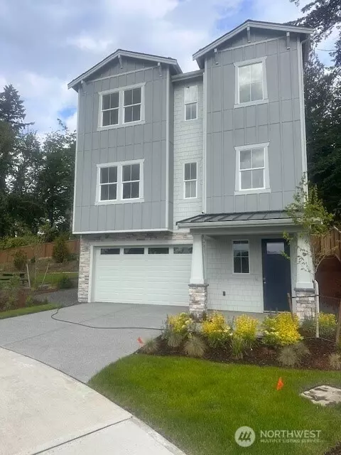 25502 Lot 13 204th Pl SE, Covington, WA 98042