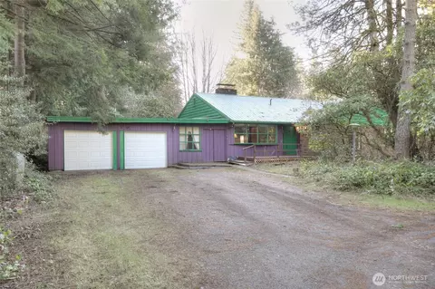 6015 Olympic Hwy, Aberdeen, WA 98520