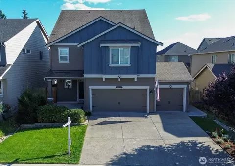 10524 191st St E, Puyallup, WA 98374