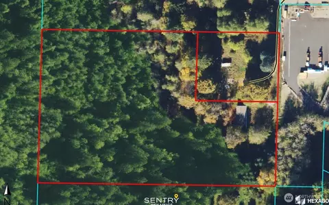103 NE Belfair St, Belfair, WA 98528