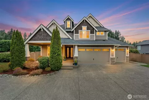 7213 73rd Street Ct NW, Gig Harbor, WA 98335