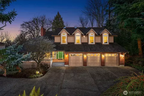 4764 155th Pl SE, Bellevue, WA 98006