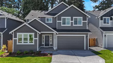 3714 183rd Street Ct E, Tacoma, WA 98446