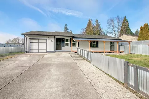140 Rogers Rd, Silverlake, WA 98645