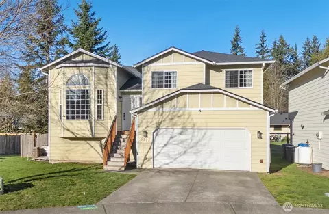 9722 50th Ave NE, Marysville, WA 98270