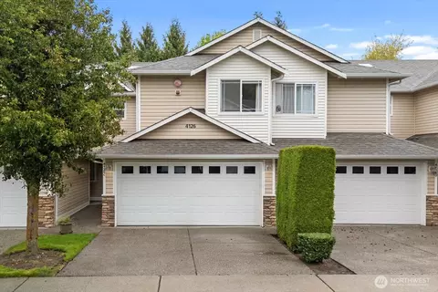 4126 214th St SW #C, Mountlake Terrace, WA 98043