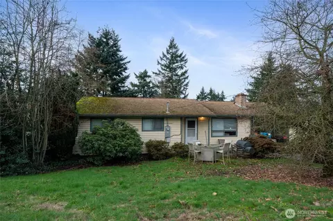 24717 S 35th Ave, Kent, WA 98032