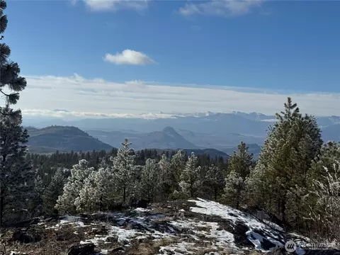 0 Tbd Cartwright Dr #LOT 2, Tonasket, WA 98855