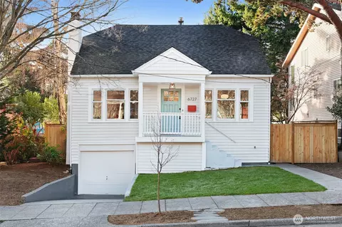 6727 6th Ave NW, Seattle, WA 98117