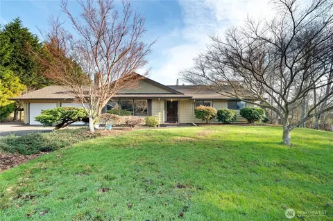 214 N Talbot St, Montesano, WA 98563