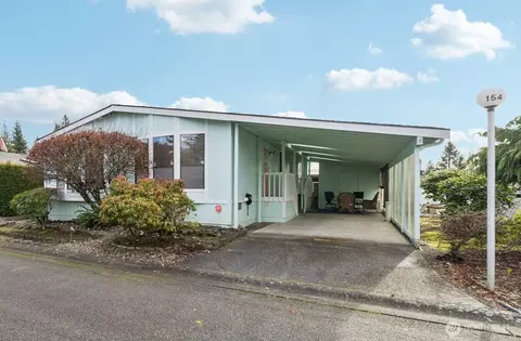 1427 100th St SW #154, Everett, WA 98204