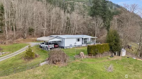 14601 Jim Creek Rd, Arlington, WA 98223
