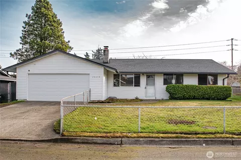 28618 47th Pl S, Auburn, WA 98001