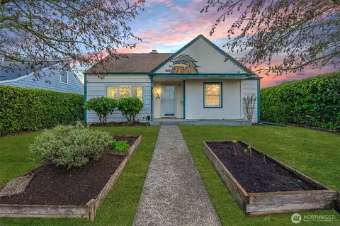 3109 N Mullen St, Tacoma, WA 98407