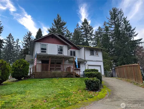 18103 81st St E, Bonney Lake, WA 98391