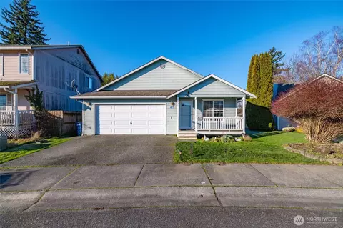 471 Spring Ln, Sedro Woolley, WA 98284