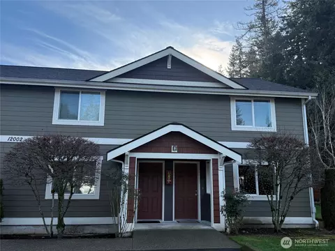 12002 113th Avenue Ct E #31, Puyallup, WA 98374