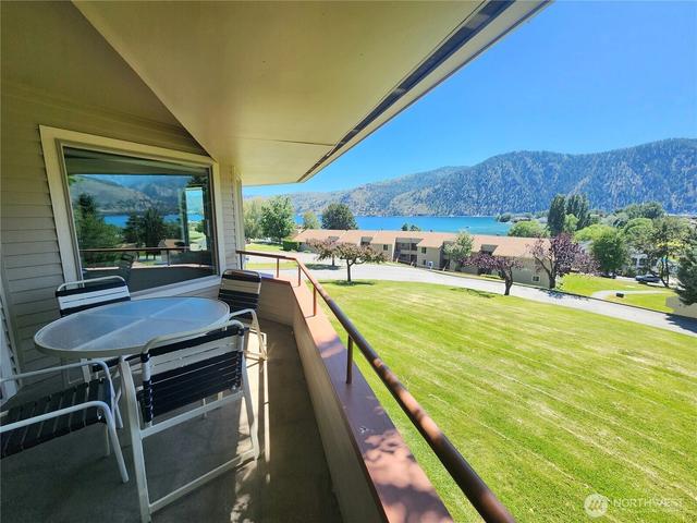 1 Lodge 616-c, Chelan, WA 98816