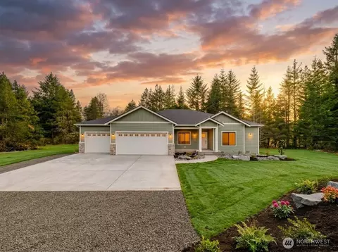1662 SW Cozy Ln, Port Orchard, WA 98367