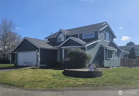 824 130th St E, Parkland, WA 98445
