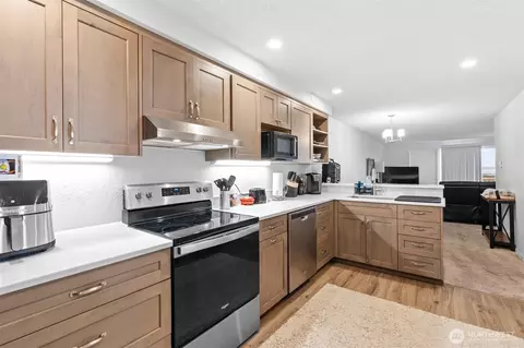 Kitchen - 2210 Grand Ave, Everett, WA 98201 photo 1 of 5